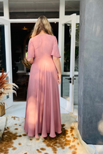 Magnolia Gown