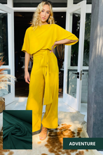 Gia Jumpsuit