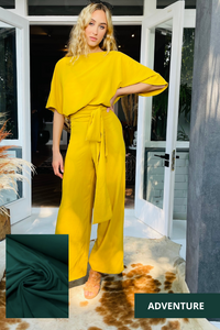 Gia Jumpsuit