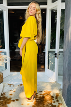 Gia Jumpsuit