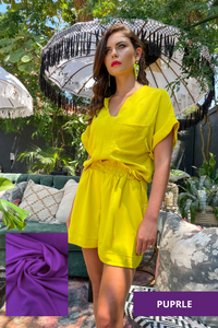 Sunshine Shorts