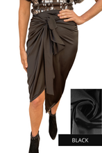 Wrap Skirt