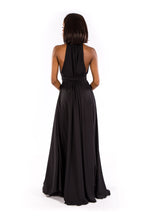 Black Long Lulubell