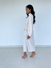 Delux Dress