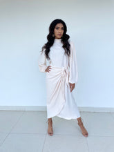 Delux Dress